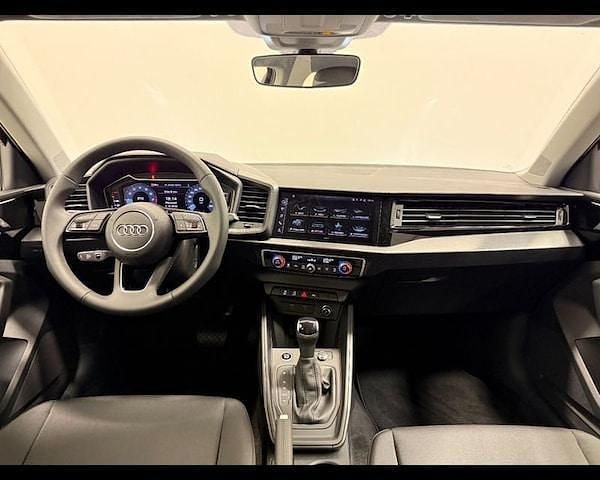 Nuova Audi A1 Business 116 CV (85 kW) 2025 Nero mito metallizzato Utilitaria