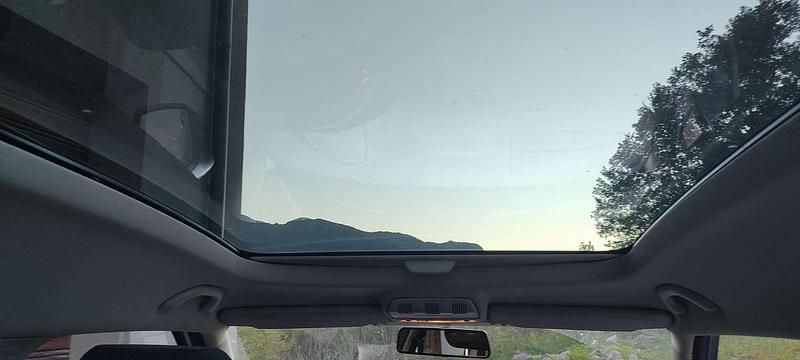 Usata Skoda Roomster Ambition 90 CV (66 kW) 2011 Argento Monovolume