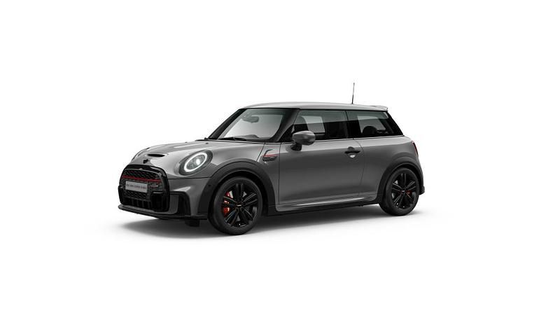 Usata Mini John Cooper Works 231 CV (169 kW) 2021 Utilitaria