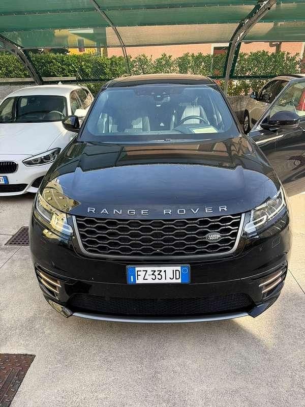 Usata Land Rover Range Rover Velar R-Dynamic 179 CV (131 kW) 2019 SUV