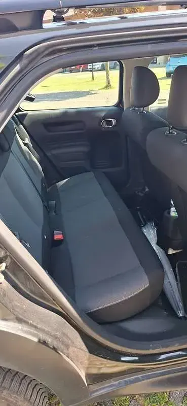 Occasion Citroën C4 Feel 99 ch (72 kW) 2015 Noir SUV