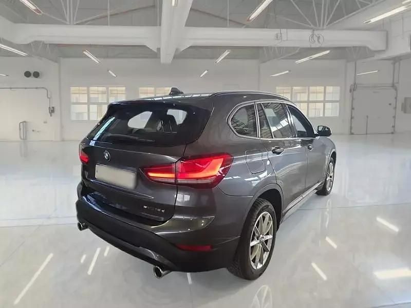 Usata BMW X1 Advantage 149 CV (109 kW) 2022 SUV