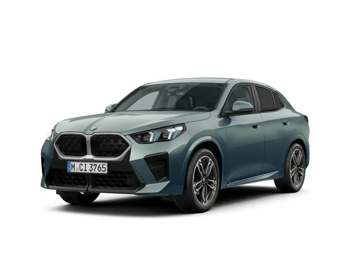 Usata BMW X2 Performance 150 CV (110 kW) 2026 SUV