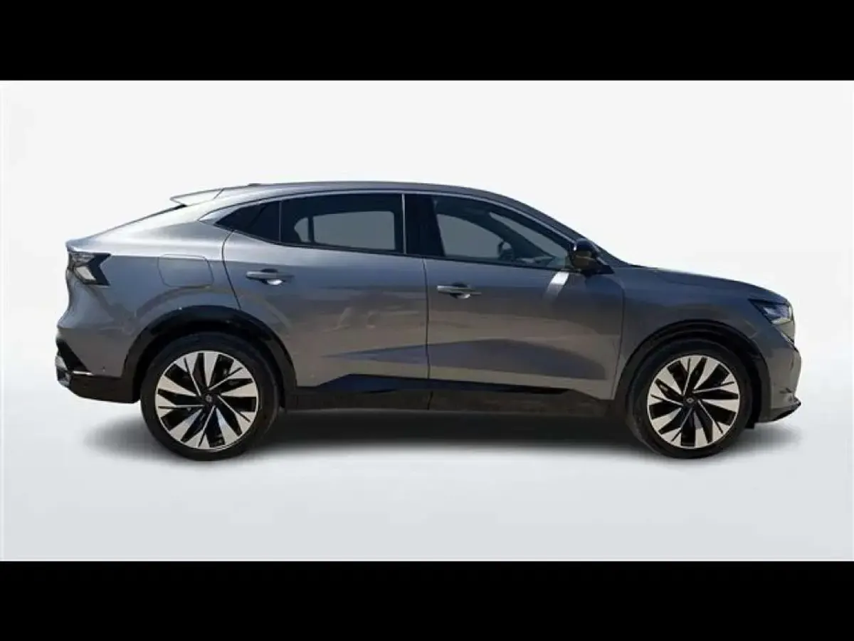 Nuova Renault Rafale Esprit Alpine 131 CV (96 kW) 2025 Nero SUV