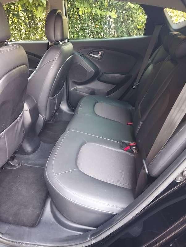 Usata Hyundai ix35 Xpossible 116 CV (85 kW) 2015 SUV