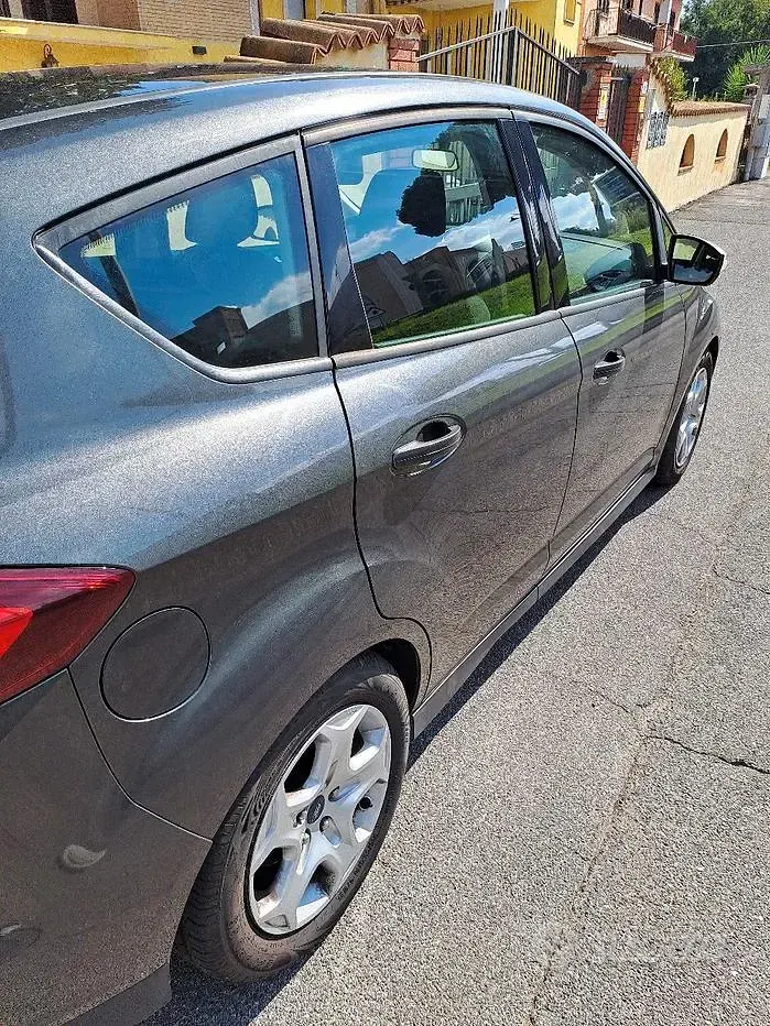 Usata Ford C-MAX 2017 Monovolume