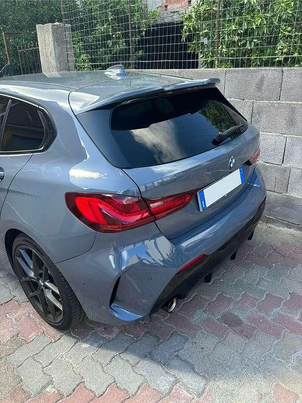 Usata BMW 118 M Sport 136 CV (100 kW) 2019 Utilitaria