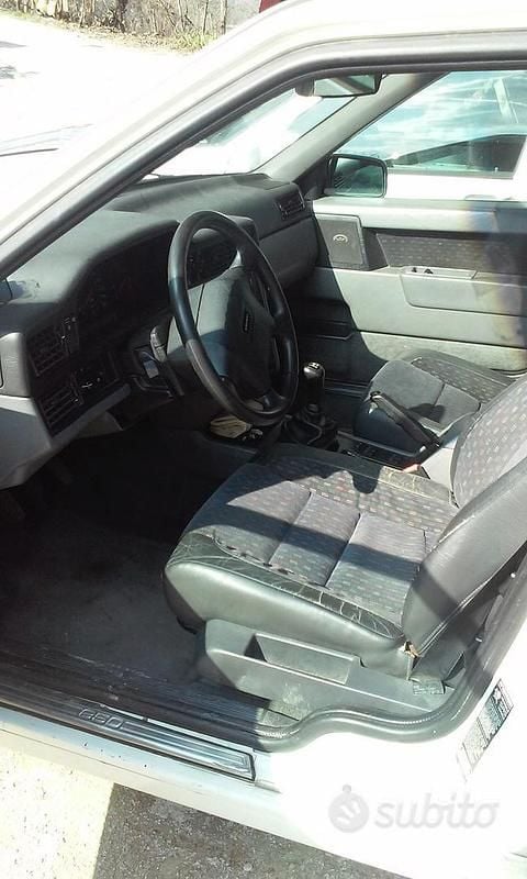 Usata Volvo 850 1994 Station wagon