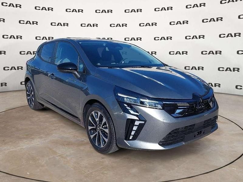 Nuova Mitsubishi Colt Invite 67 CV (49 kW) 2025 Grigio Berlina