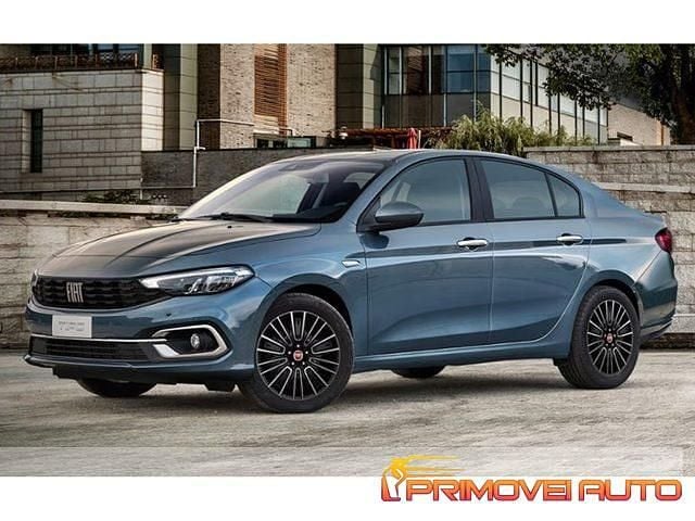 Usata Fiat Tipo S 2024 Vari colori Berlina