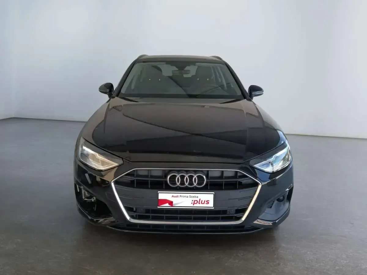 Usata Audi A4 Business 136 CV (100 kW) 2024 Station wagon