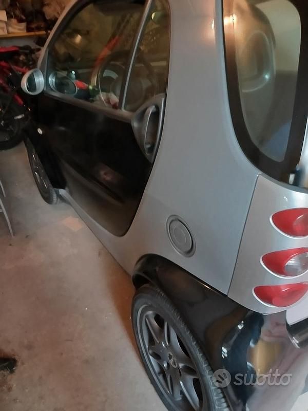 Usata Smart ForFour 1994