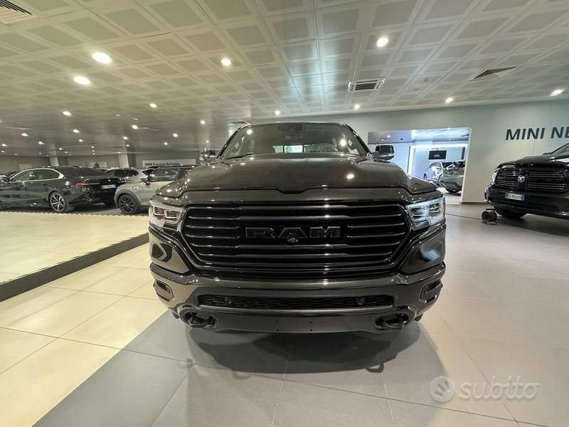 Usata 2024 Dodge Ram Limited Pick-up | 79.000 € - Immagine 1/4