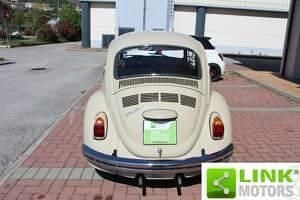 Usata VW Beetle 45 CV (33 kW) 1972 Beige Utilitaria