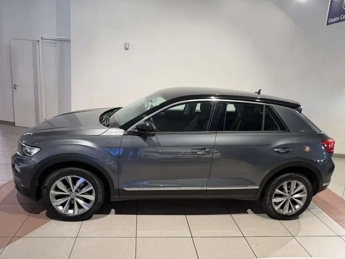 Usata VW T-Roc Style 150 CV (110 kW) 2020 Other SUV