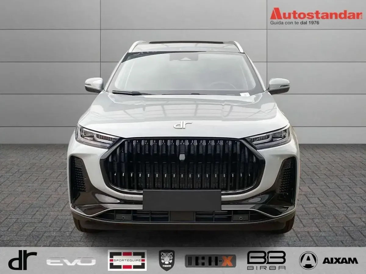Nuova DR DR 7.0 147 CV (108 kW) 2026 Other SUV