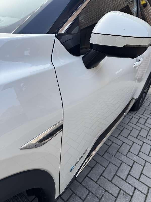 Usata Nissan X-Trail N-Connecta 158 CV (116 kW) 2024 SUV