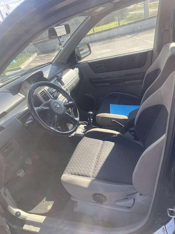 Usata Nissan X-Trail 136 CV (100 kW) 2004 SUV