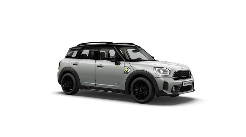 Usata Mini Cooper S Countryman 125 CV (91 kW) 2021 SUV