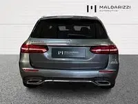 Usado Mercedes 300 Premium 194 CV (142 kW) 2022 Gris Familiar