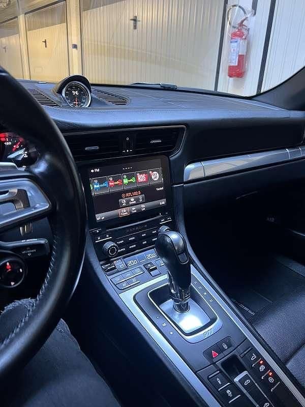 Usata Porsche 991 419 CV (308 kW) 2016