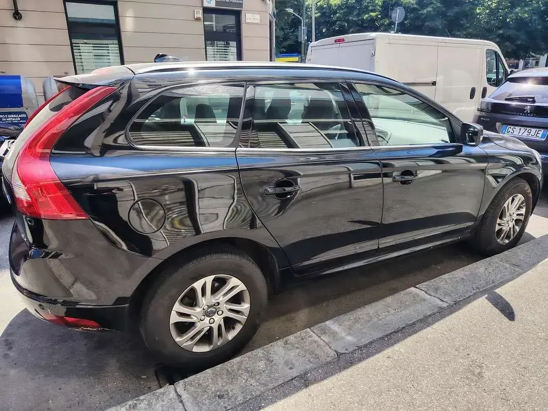 Usata Volvo XC40 Business Edition 150 CV (110 kW) 2018 SUV