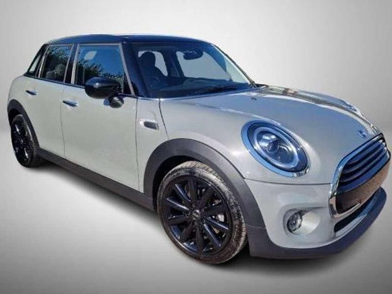 Other Usata 2021 Mini Cooper Classic Utilitaria | 19.300 € (Buon prezzo) - Immagine 1/1