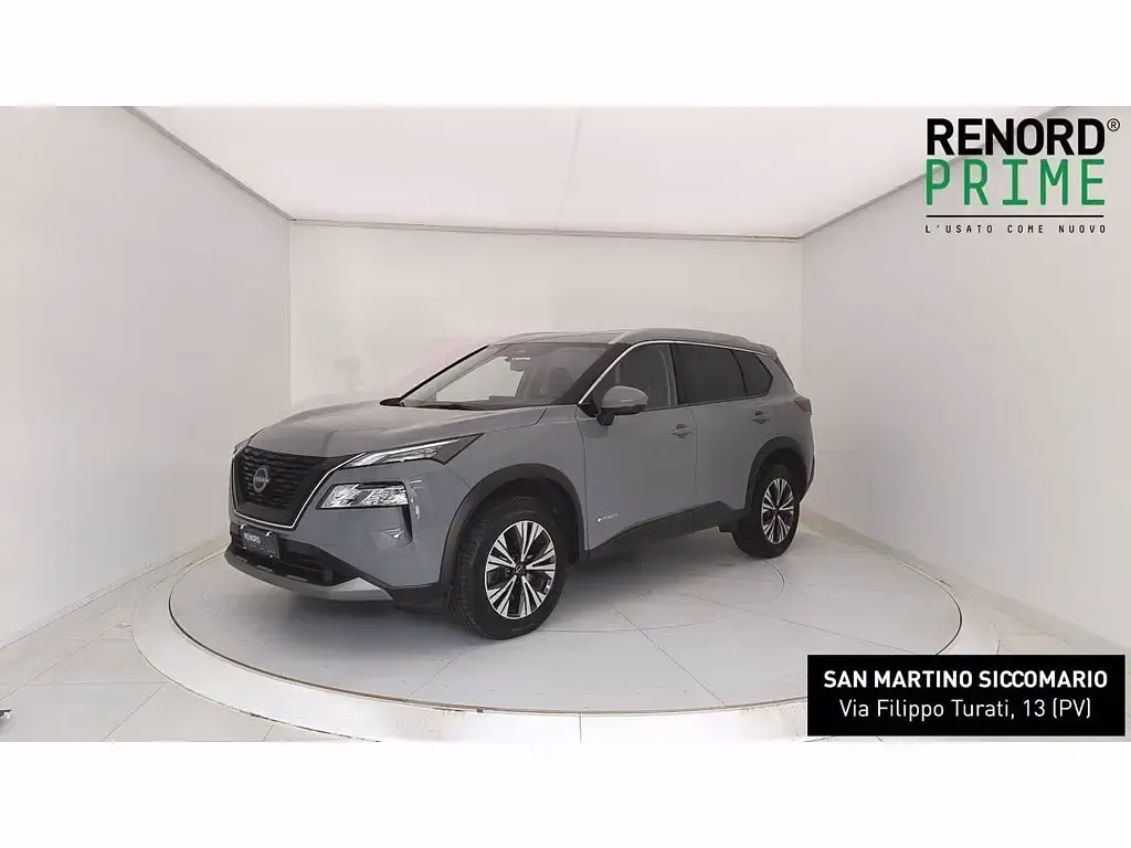 Usata Nissan X-Trail N-Connecta 158 CV (116 kW) 2023 SUV