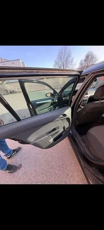 Usata Opel Astra Cosmo 101 CV (74 kW) 2008 Station wagon