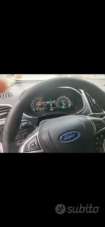 Usata Ford Edge 209 CV (153 kW) 2018 SUV