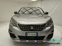 Occasion Peugeot 3008 Allure 131 PK (96 kW) 2019 Grijs SUV