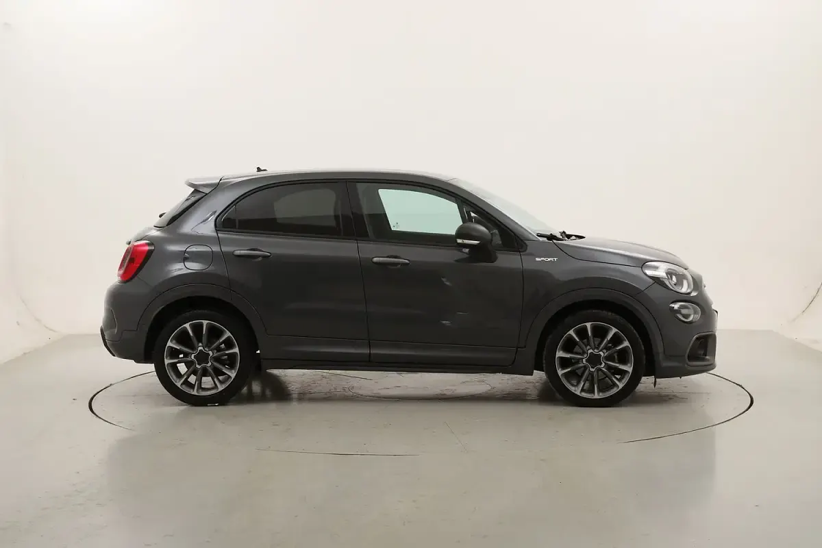 Usata Fiat 500X Sport 130 CV (95 kW) 2021 SUV