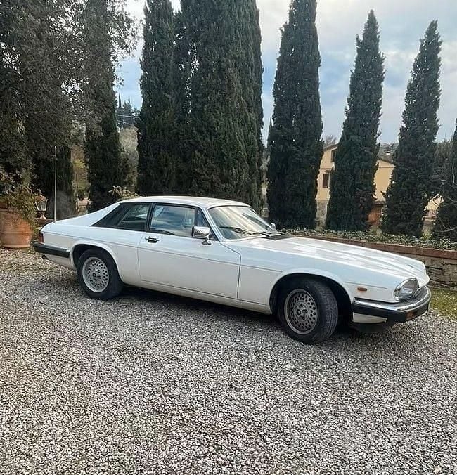 Usata Jaguar XJS 224 CV (164 kW) 1985 Coupé