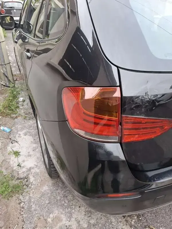 Occasion BMW X1 177 PK (130 kW) 2010 SUV