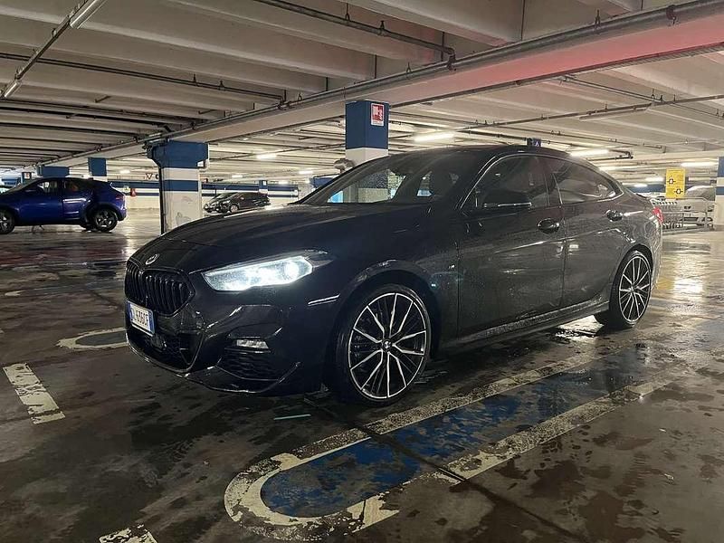 Usata BMW 218 M Sport 150 CV (110 kW) 2022 Coupé