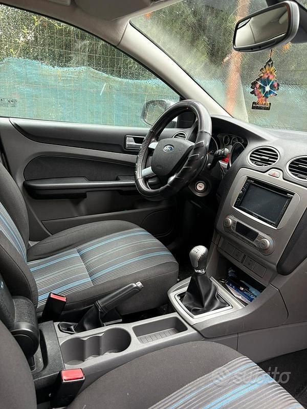 Usata Ford Focus 2009
