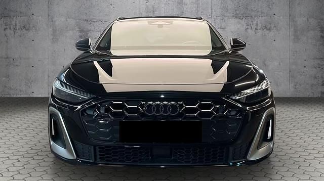 Usata Audi A5 S-Line 204 CV (150 kW) 2025 Nero Station wagon