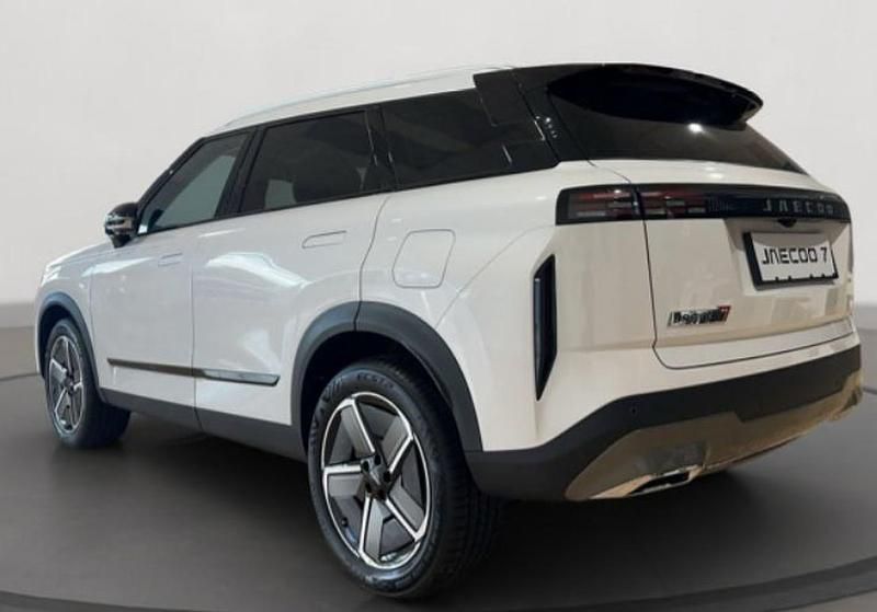 Nuova Jaecoo 7 347 CV (255 kW) 2025 Vari colori SUV