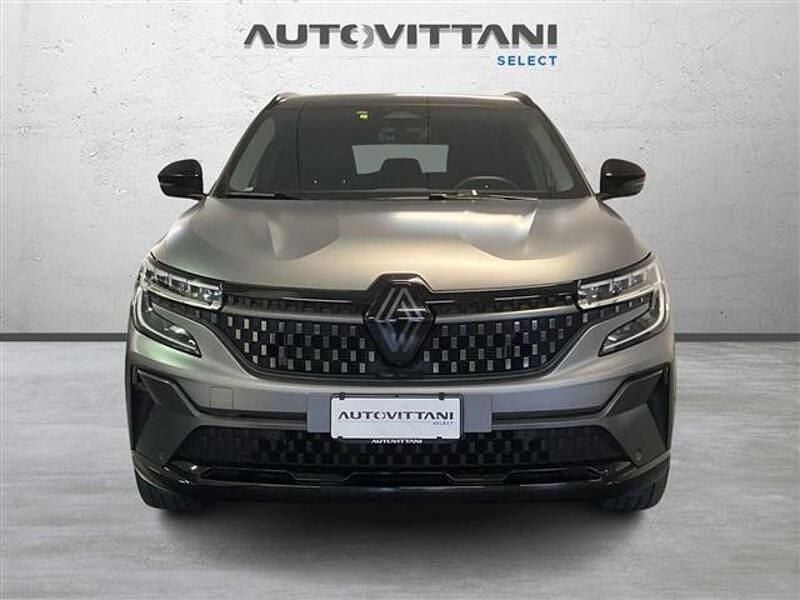 Usata Renault Espace Esprit Alpine 200 CV (147 kW) 2023 Grigio scuro SUV
