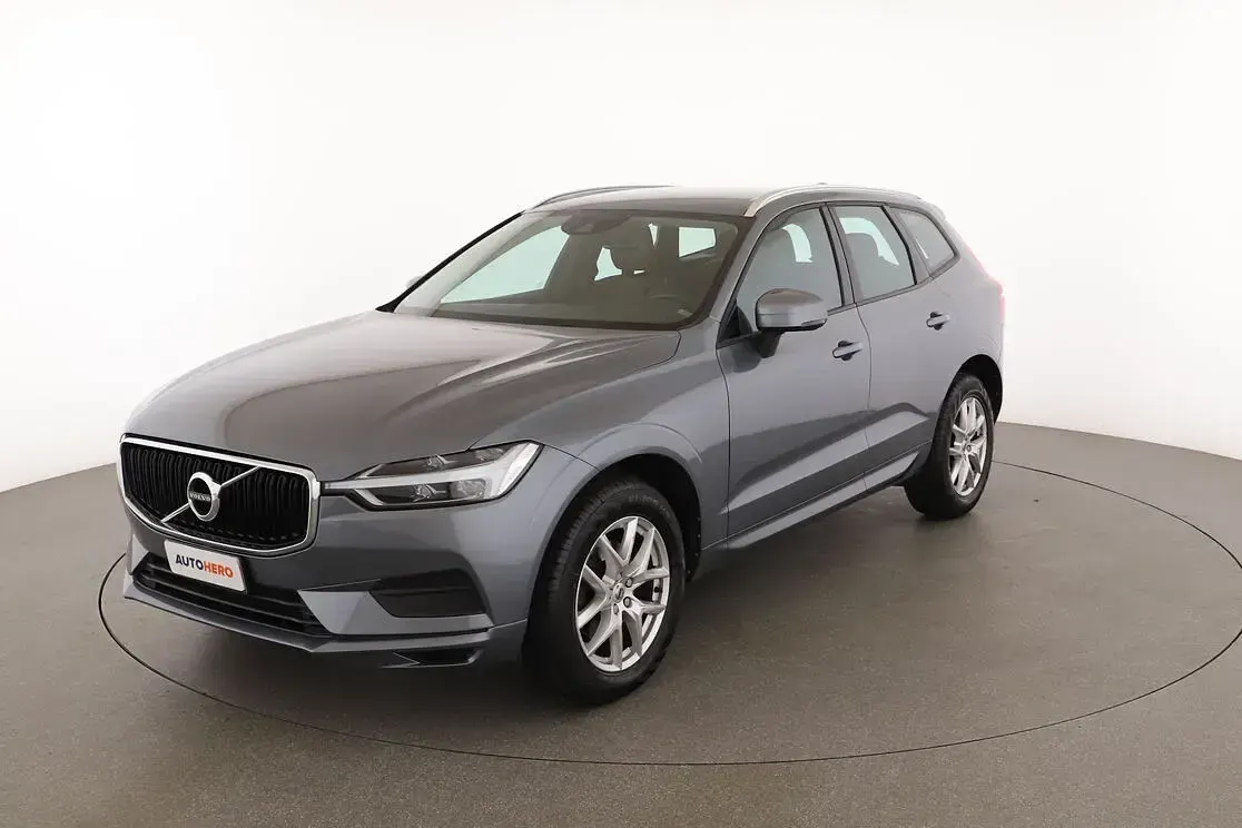 Usata Volvo XC60 Business Edition 190 CV (139 kW) 2017 SUV