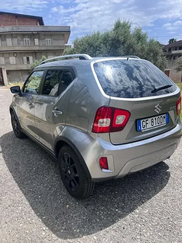 Usata Suzuki Ignis 83 CV (61 kW) 2021 SUV