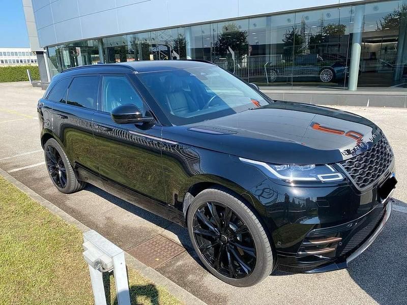 Usata Land Rover Range Rover Velar R-Dynamic 204 CV (150 kW) 2021 SUV