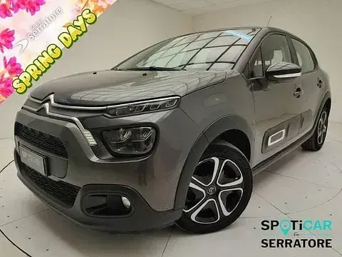 Occasion Citroën C3 PureTech 110 ch (80 kW) 2022 Citadine