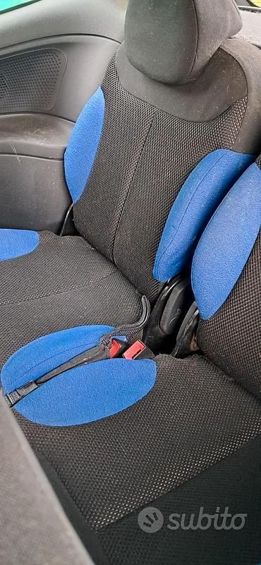 Usata Citroën C2 VTR Sport 68 CV (50 kW) 2005 Utilitaria