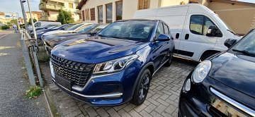 Nuova DFSK Glory 500 106 CV (77 kW) 2025 Altro SUV