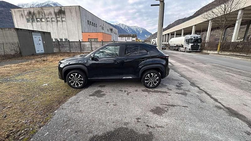Usata Toyota Yaris Cross 116 CV (85 kW) 2024 SUV