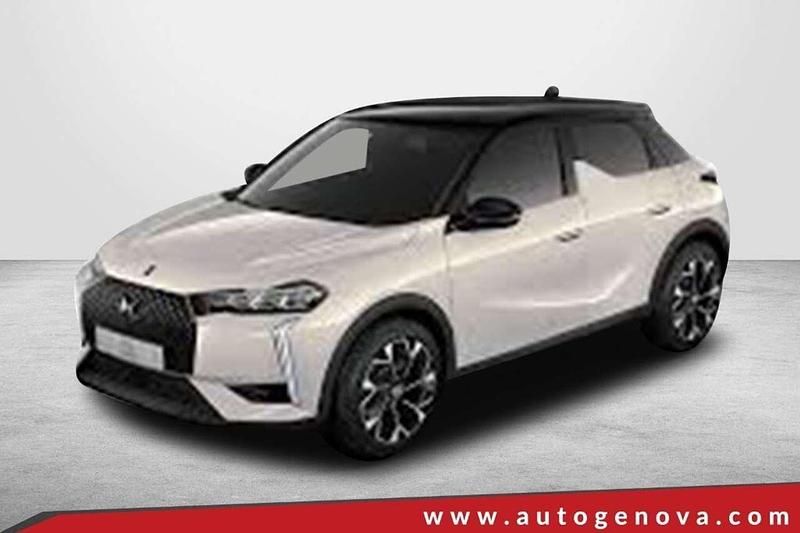 Usata DS Automobiles DS3 131 CV (96 kW) 2024 Beige Monovolume