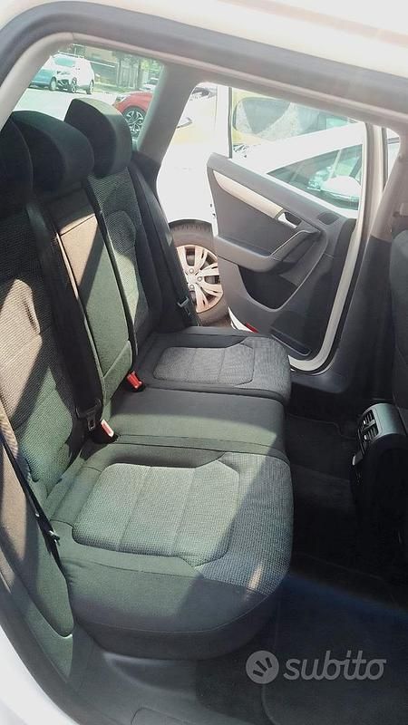 Occasion VW Passat 150 ch (110 kW) 2014 Blanc Break
