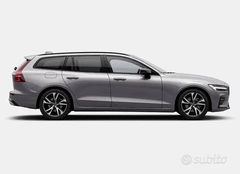 Nuova Volvo V60 Plus 197 CV (144 kW) 2026 Other Station wagon