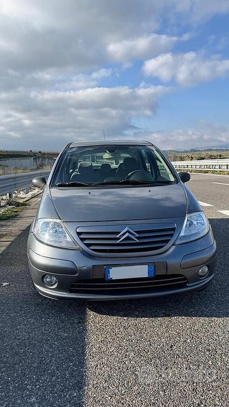 Occasion Citroën C3 73 ch (53 kW) 2004 Berline